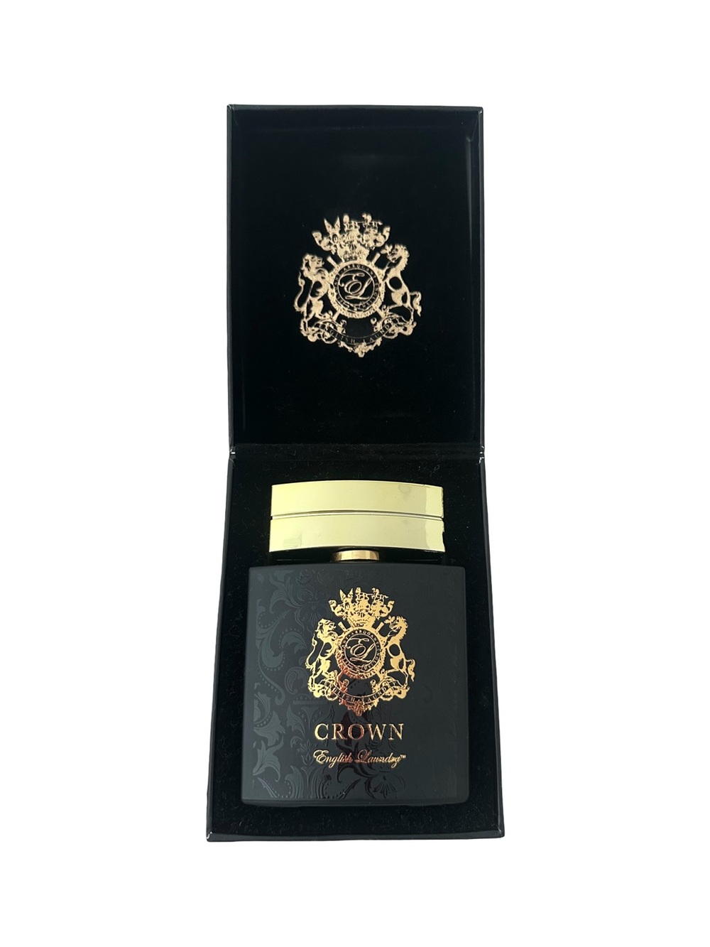 Crown English laundry Men's Fragrance